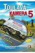 TOULAV KAMERA 5+DVD