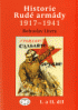HISTORIE RUD ARMDY 1917-1941