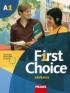 FIRST CHOICE UEBNICE + CD A1