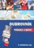 DUBROVNK - PRVODCE S MAPOU