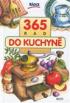 365 RAD DO KUCHYN