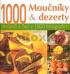 MOUNKY A DEZERTY - 1000 RECEPT A RAD