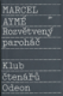 Rozvtven paroh