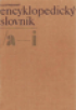 Ilustrovan encyklopedick slovnk I-III.