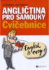 ANGLITINA PRO SAMOUKY - CVIEBNICE