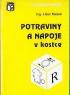 Potraviny a npoje v kostce