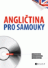ANGLITINA PRO SAMOUKY + CD MP3