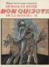Dmysln ryt Don Quijote de la Mancha I a II