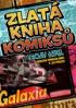 ZLAT� KNIHA KOMIKS�