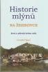 HISTORIE ML�N� NA �EHROVCE