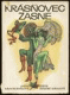 Krsovec asne