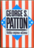 Vlka mma oima - Patton George S.