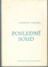 Posledn soud