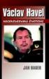 Vclav Havel - necenzurovan ivotopis