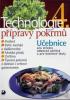 Technologie ppravy pokrm  4