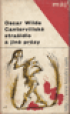Cantervillsk straidlo a jin przy - Sfiga bez zhady, Neobyejn model, Zloin lorda Artura Savila, Obraz Doriana Graye