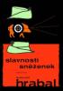 SLAVNOSTI SN̮ENEK - 3. VYDN