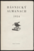 Bsnick almanach 1954