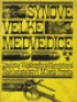 Synov Velk medvdice