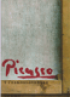 Picasso v eskoslovensku