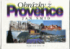 Obrzky z Provence