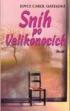 Snh po Velikonocch