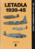 Letadla 1939 - 45 /Sthac a bombardovac letadla USA/