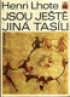 Jsou jet jin Tasli