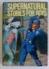 Supernatural Stories For Boys