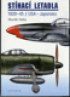 Sthac letadla 1939-45 / USA - Japonsko