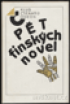 Pt finskch novel