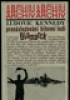 Pronsledovn bitevn lodi Bismarck