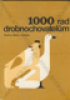 1000 rad drobnochovatelm