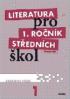 LITERATURA PRO 1.RO.S - PRACOVN SEIT,ZKRCEN VERZE