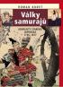 VLKY SAMURAJ - KONFLIKTY STARHO JAPONSKA 1156 - 1877