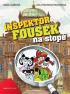 INSPEKTOR FOUSEK NA STOP