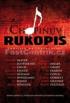 CHOPINV RUKOPIS