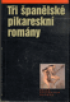 Ti panlsk pikareskn romny