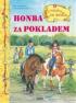 HONBA ZA POKLADEM - PBHY ZE SEDLA