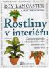 Rostliny v interiru