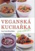 VEGANSK KUCHAKA