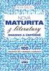 NOV MATURITA Z LITERATURY SNADNO A SP̩N