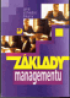 Zklady managementu