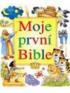 MOJE PRVN BIBLE