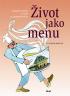 IVOT JAKO MENU