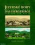 JIZERSK HORY VERA A DNES 2.DL