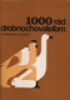 1000 rad drobnochovatelm