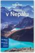 TREKING V NEPLU - LONELY PLANET