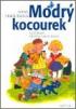 Modr kocourek