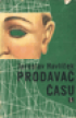Prodava asu